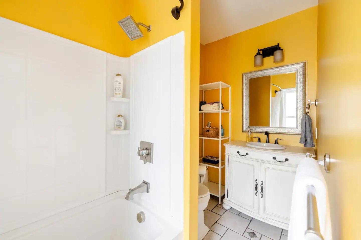 Bright Spacious Apartment - 2 Bedroom 2 Ba Portland Ngoại thất bức ảnh