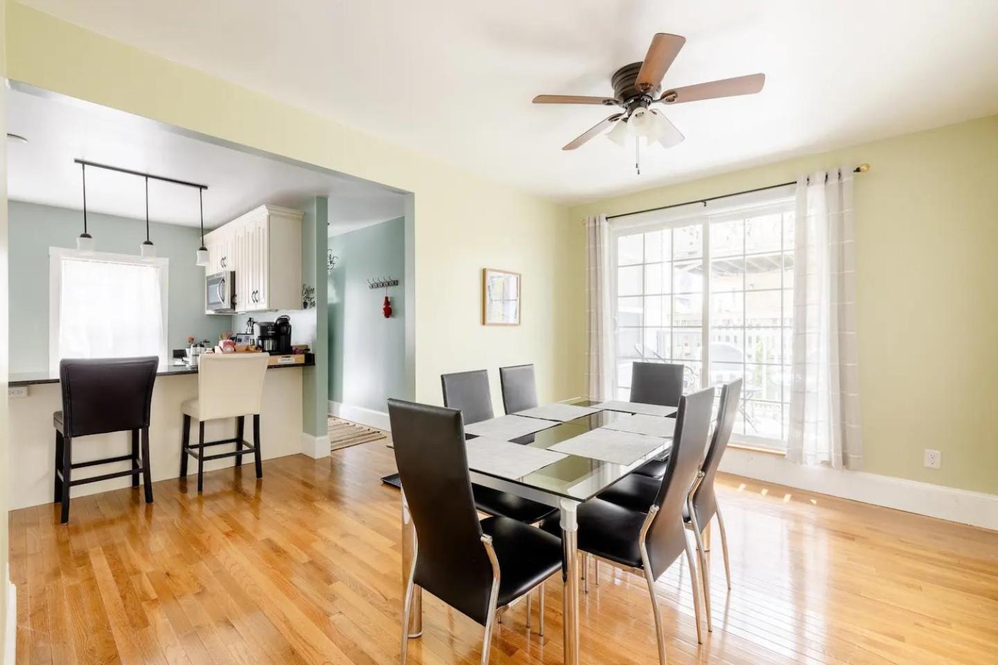 Bright Spacious Apartment - 2 Bedroom 2 Ba Portland Ngoại thất bức ảnh